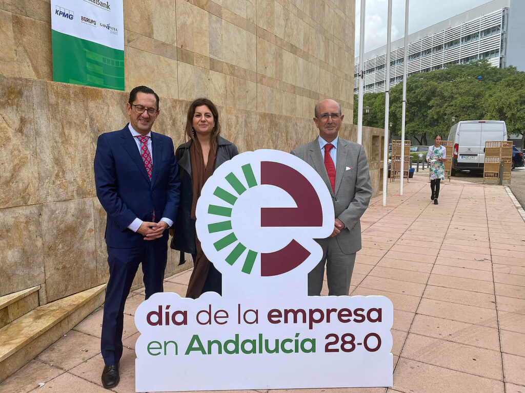 Día de la Empresa