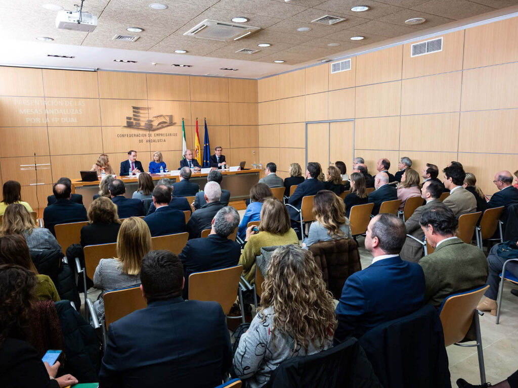 Consejo Escolar de Andalucía