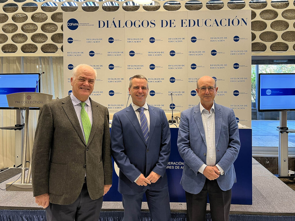 Consejo Escolar de Andalucía