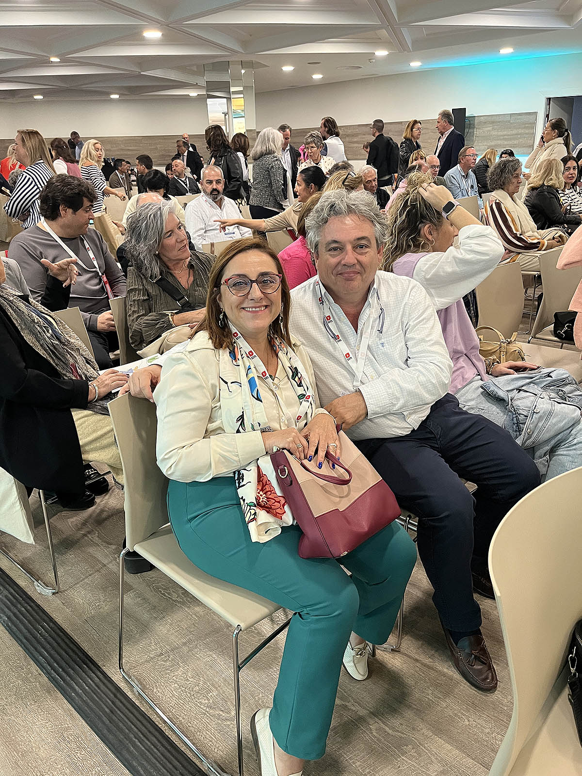 Congreso de CECE-Nacional en Baleares