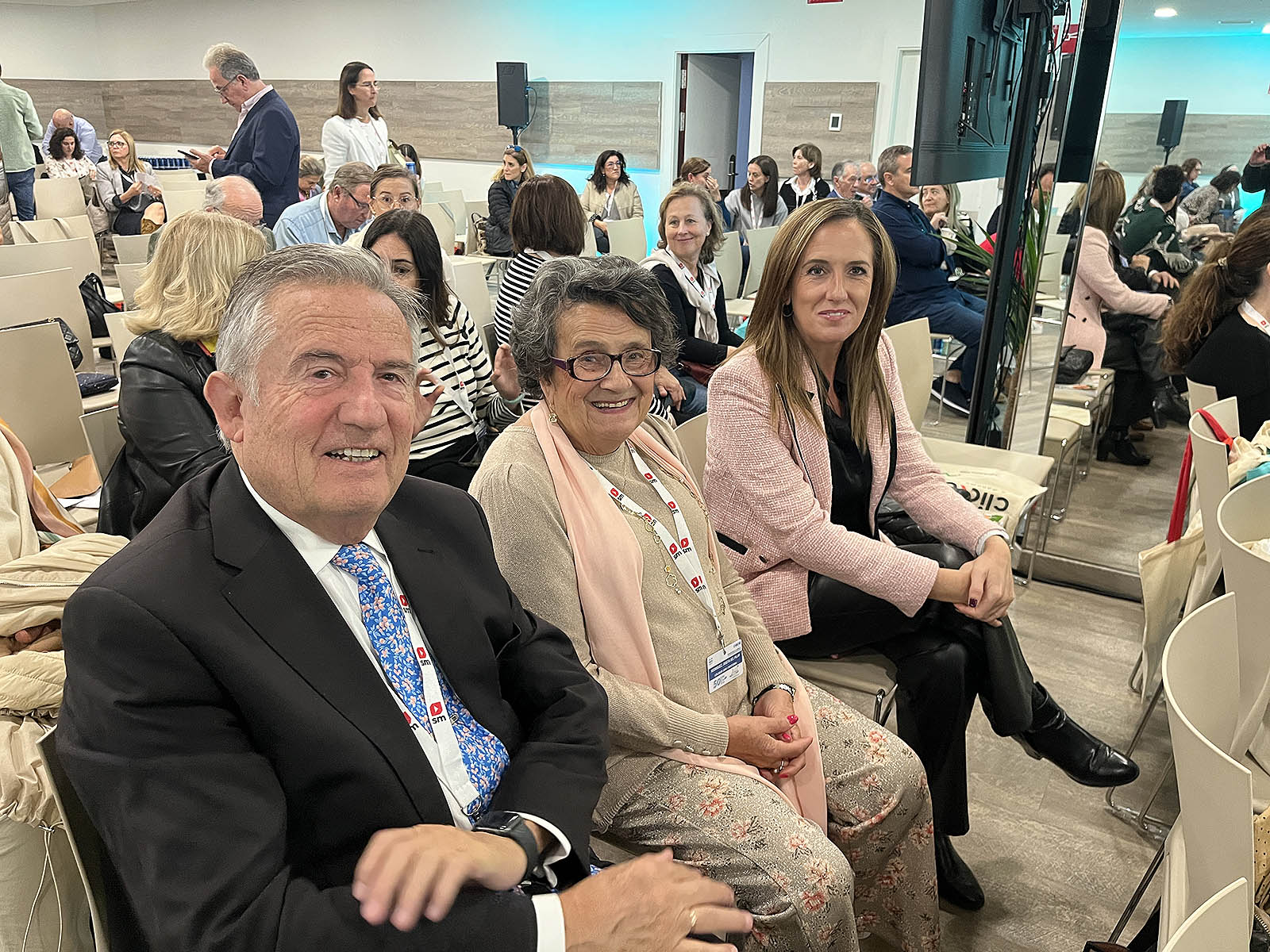 Congreso de CECE-Nacional en Baleares