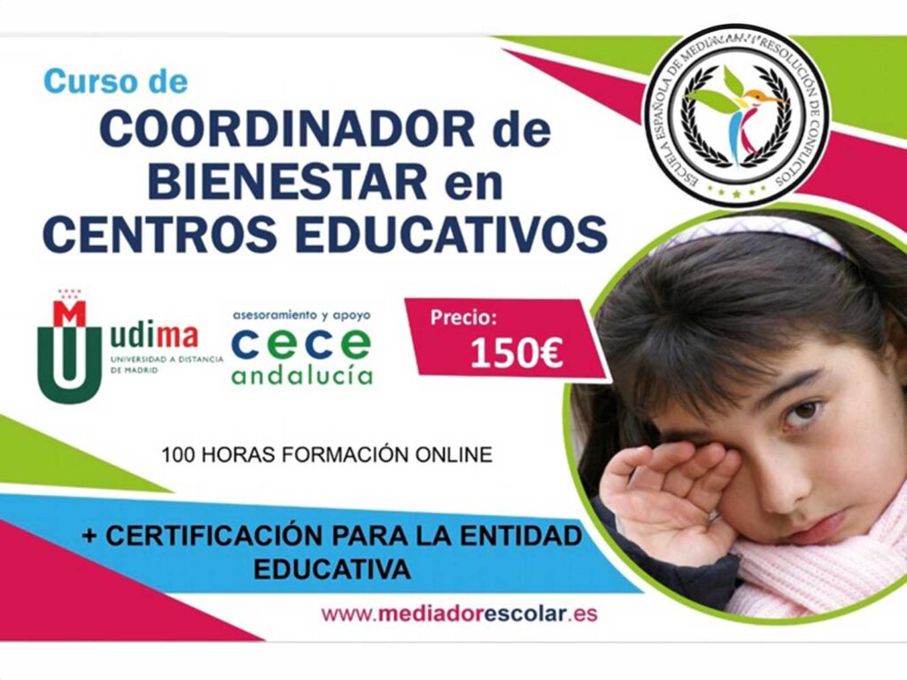 Coordinador de Bienestar