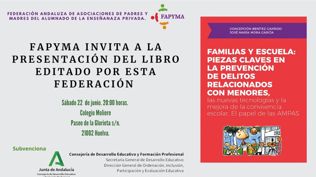 Guía sobre la prevención de delitos