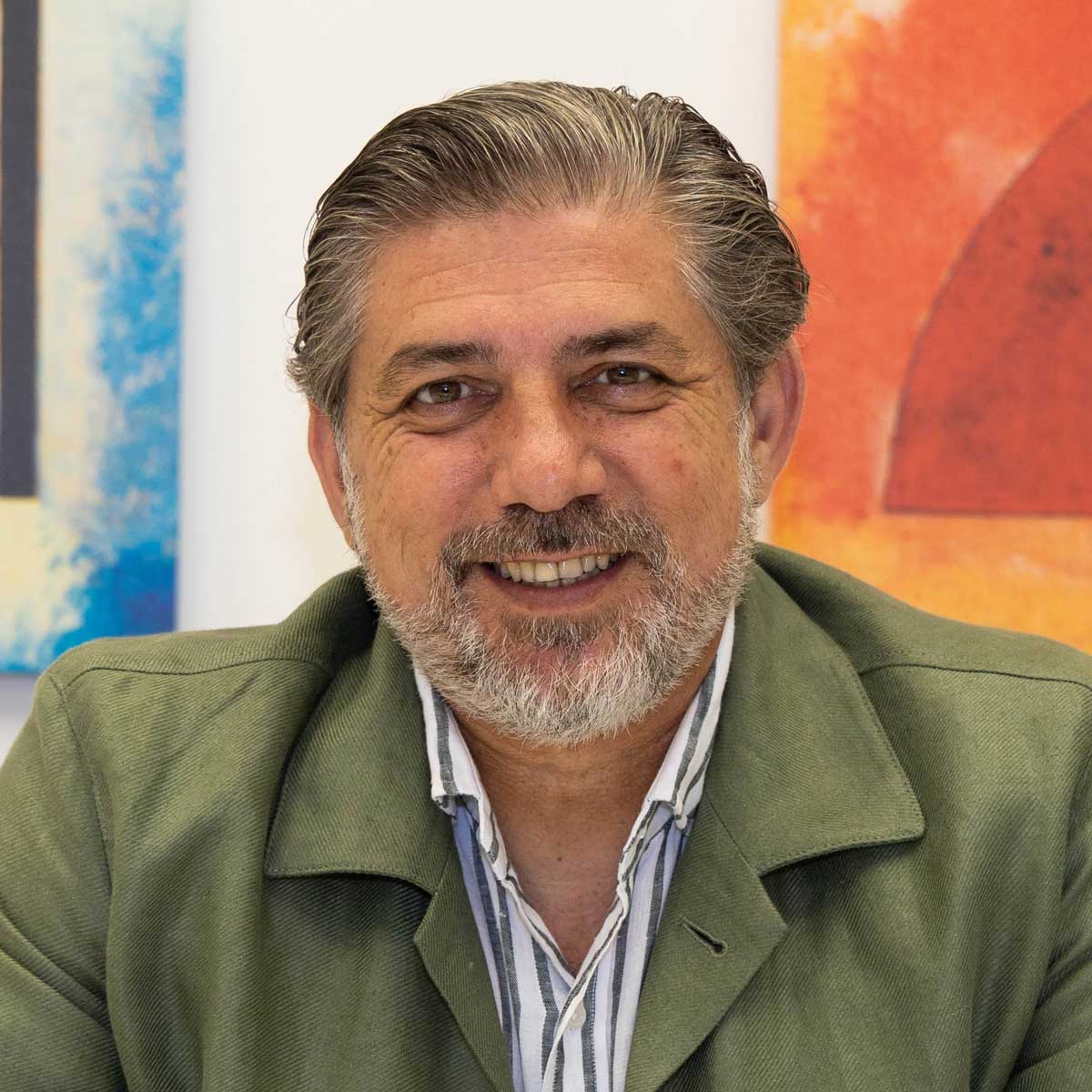 Gustavo Montes Fernández